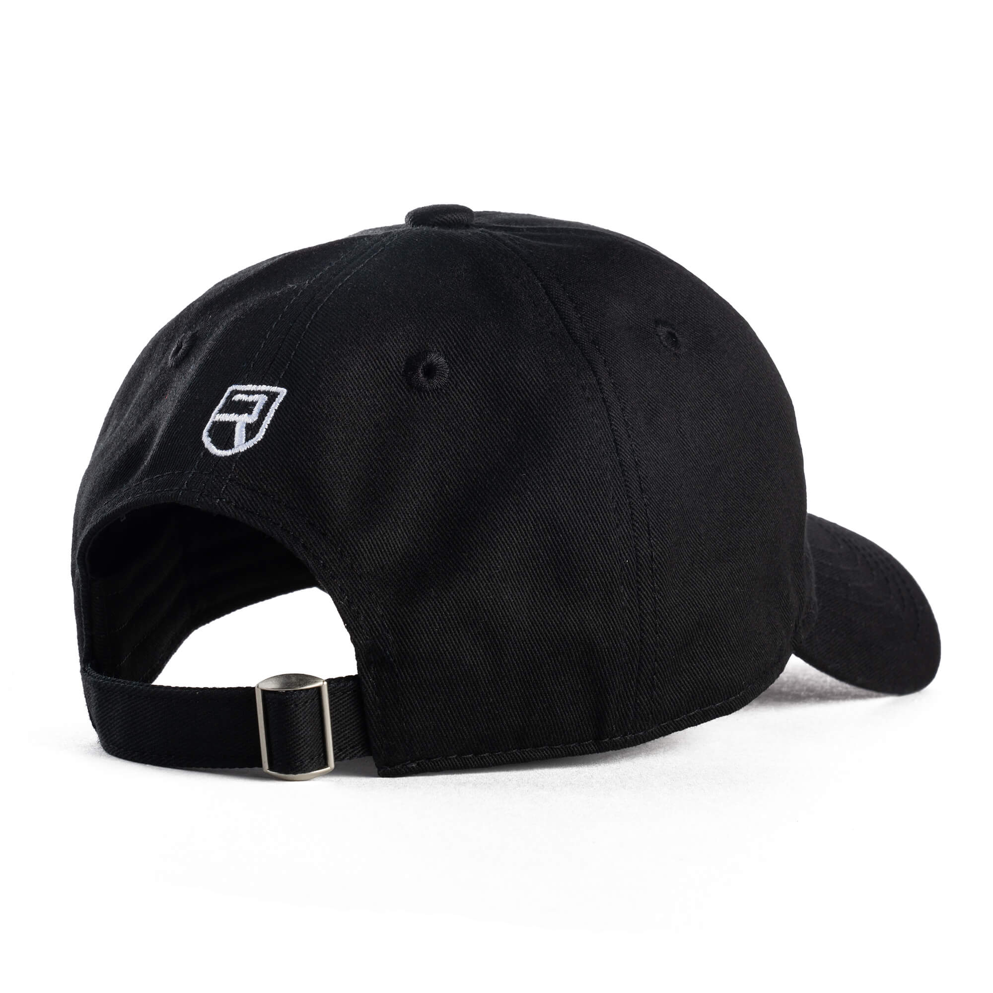Essential Dad Hat - Black