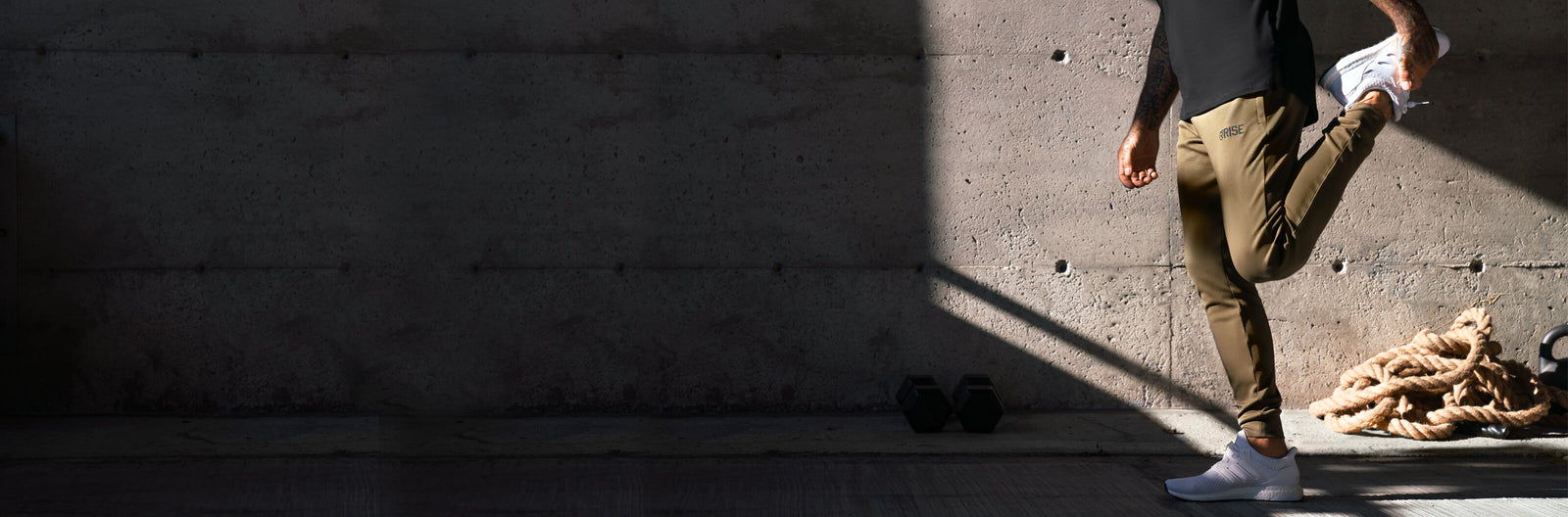 Men Bottoms & Shorts