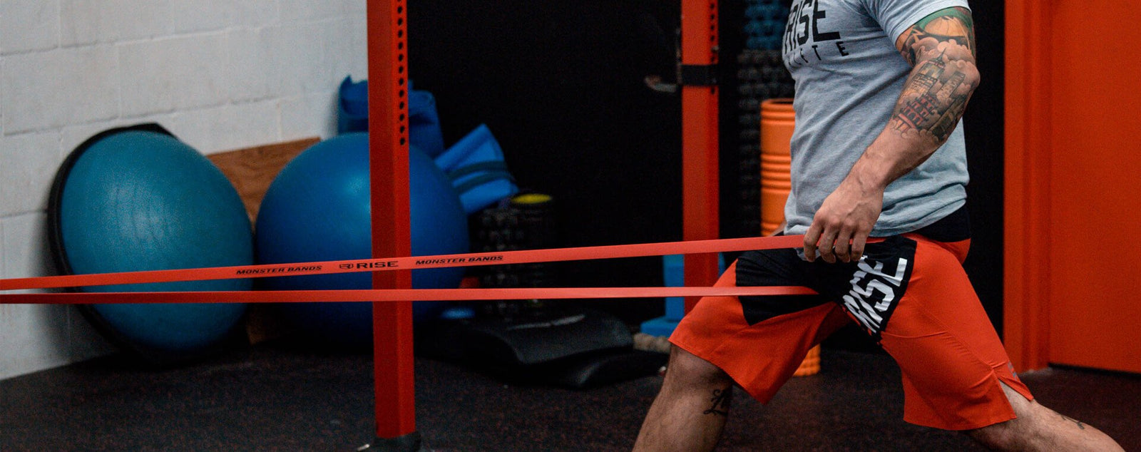 Men Bands & Accessories