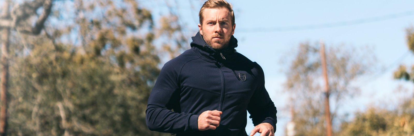 Men Long Sleeve Tops