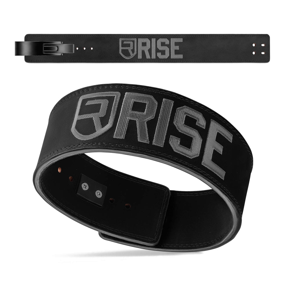 Men Lifting Belts - Rise