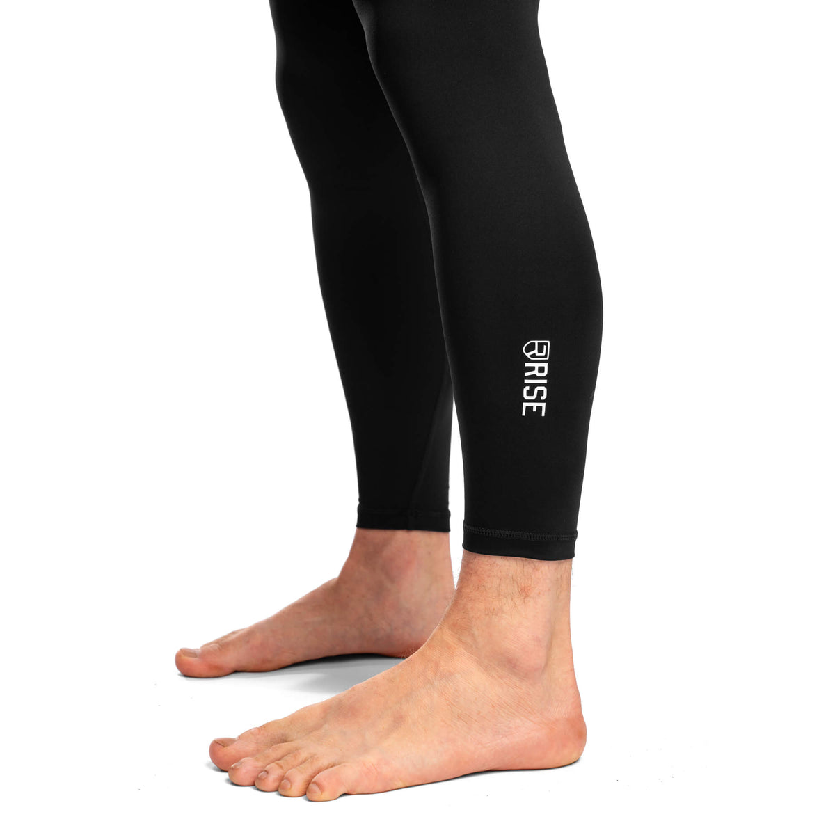 Elemental Baselayer Tights - Black