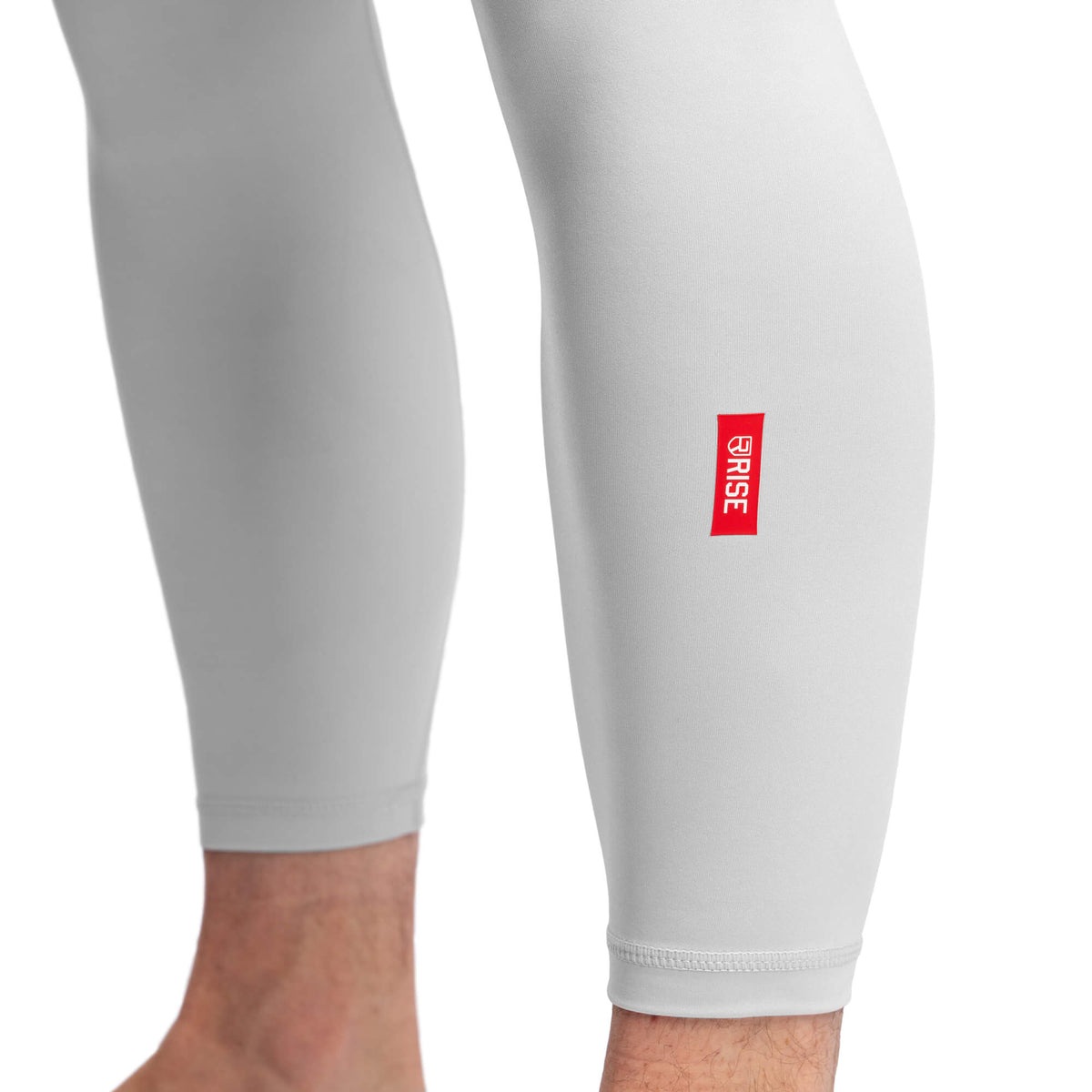 NSD Tech 7/8 Baselayer Tights - Steel