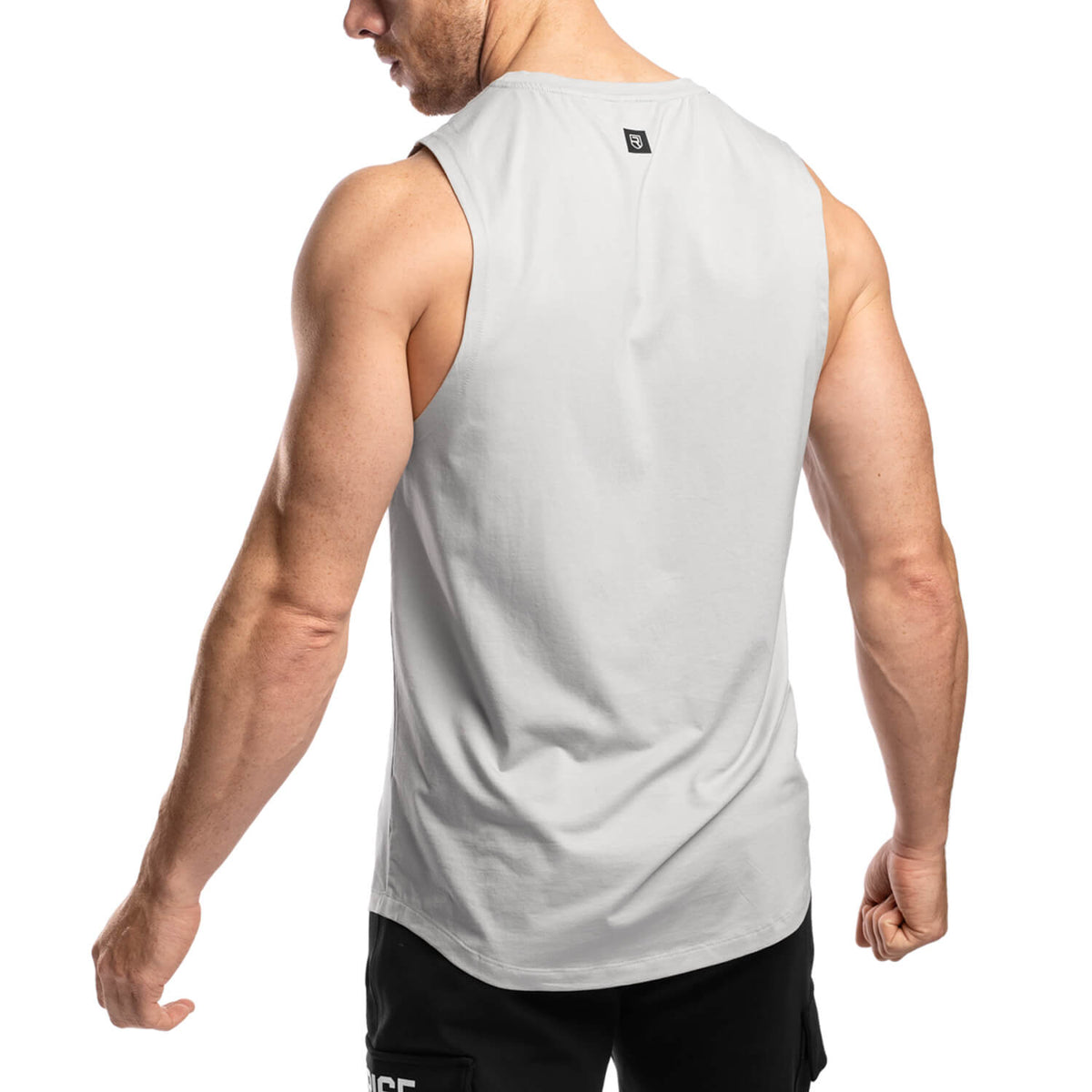 NSD Tech Tank - Steel Grey