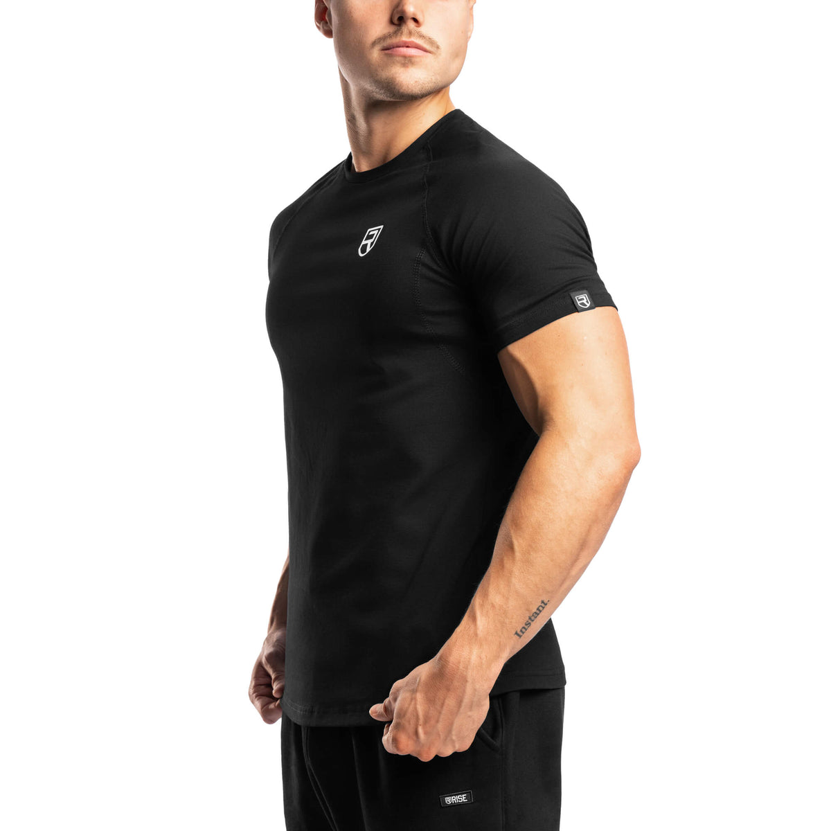 Performance Shirt – Black