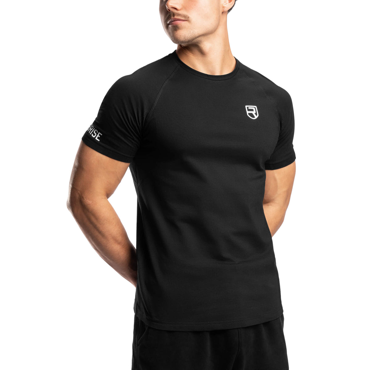 Performance Shirt – Black