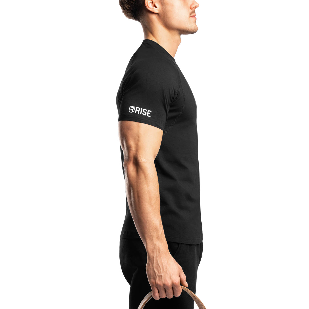 Performance Shirt – Black