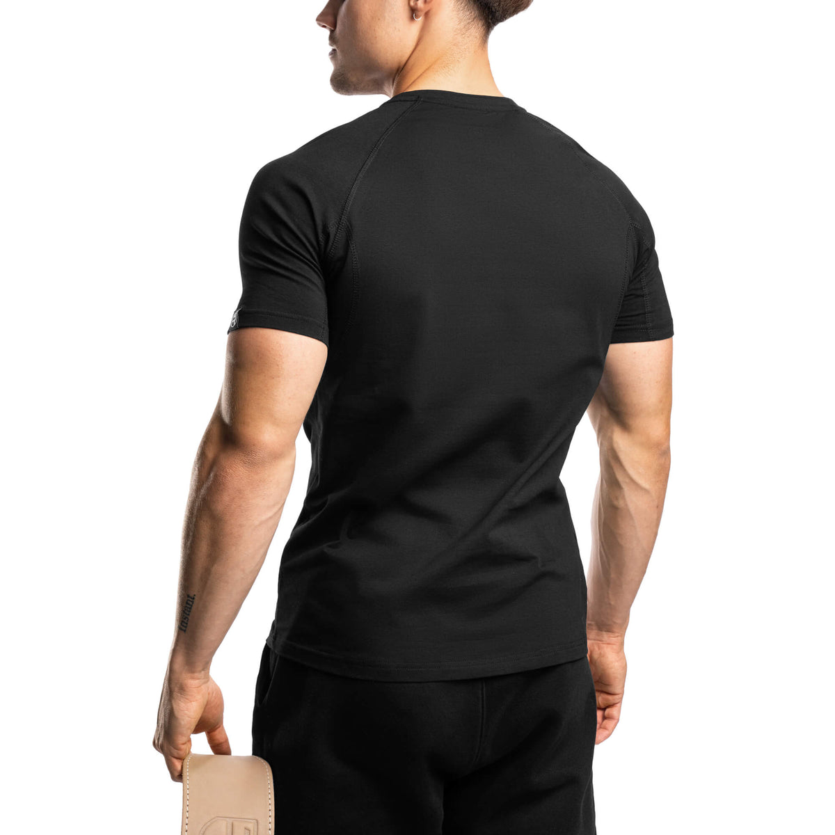 Performance Shirt – Black