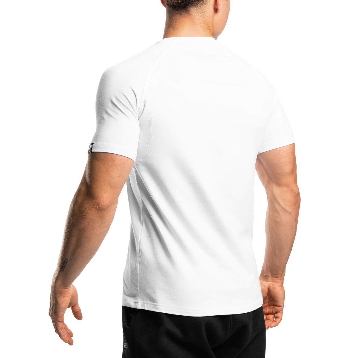 Performance Shirt – White