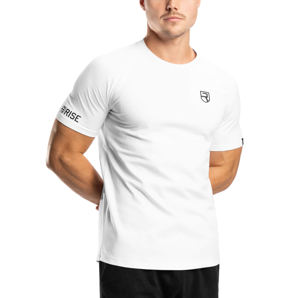 Performance Shirt – White