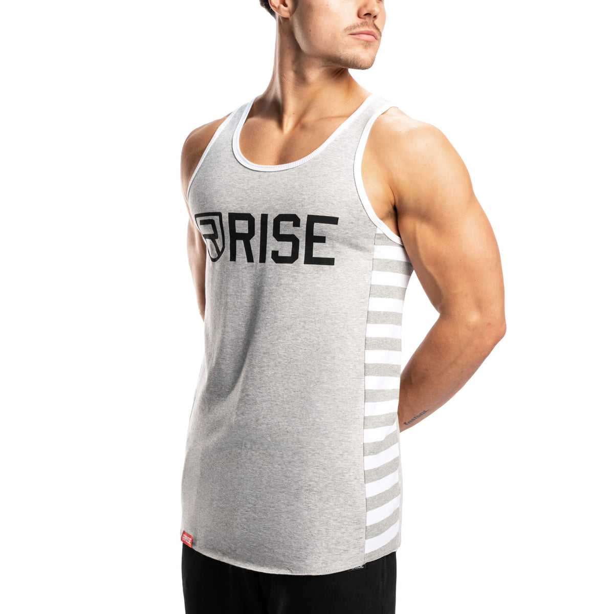 Unity Tank Top – Fossil