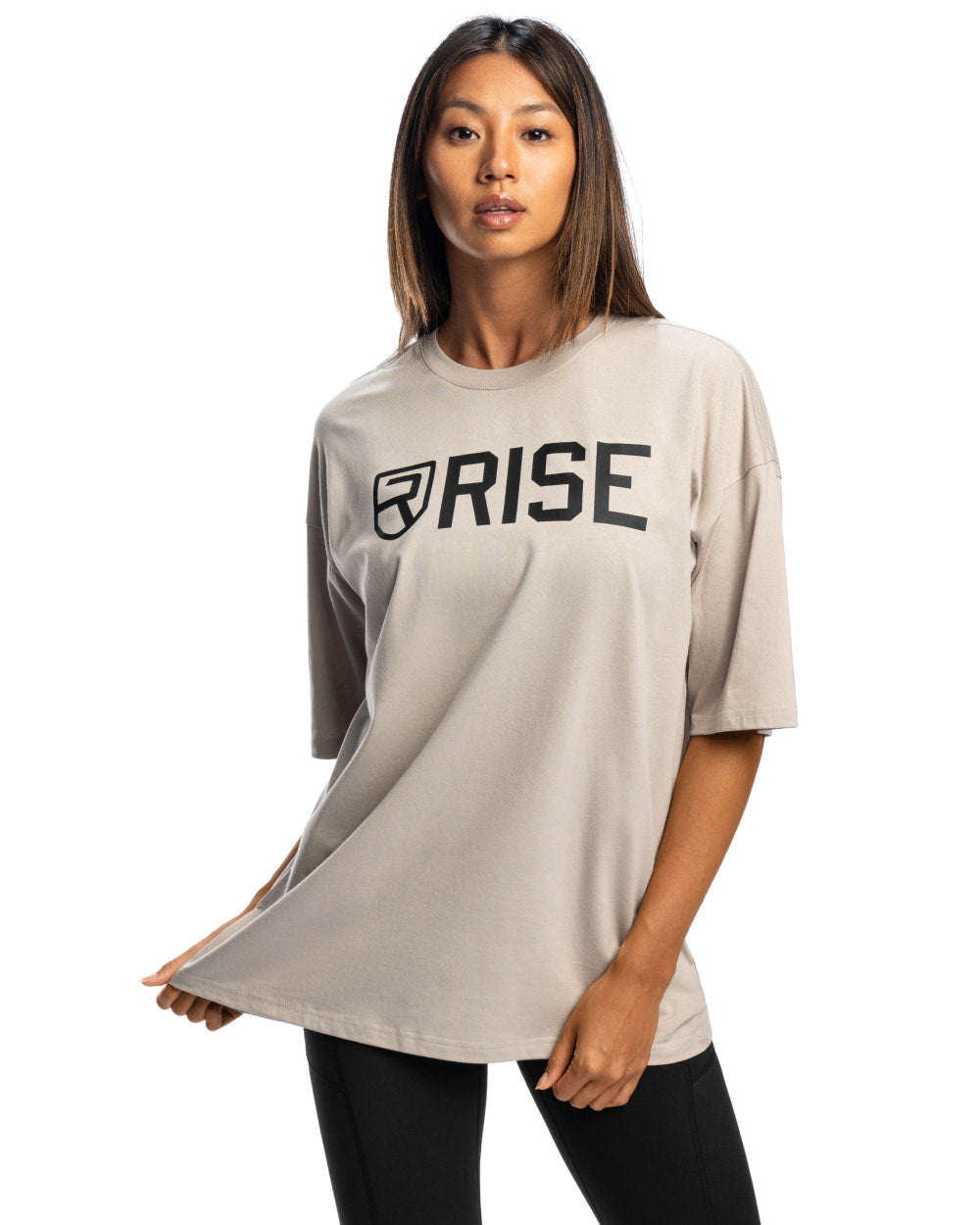 Rise fitness clothing sale