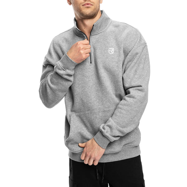 U--Comfy-Crew-Half-Zip---Light