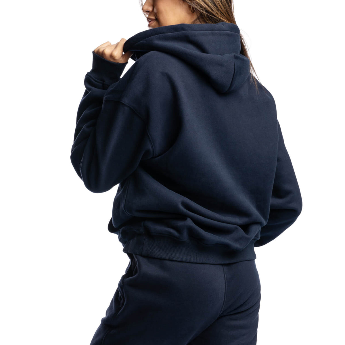 Women - Comfy Hoodie 2.0 - Navy