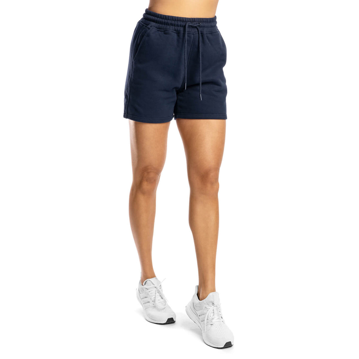 Women - Comfy Shorts 5&quot; 2.0 - Navy