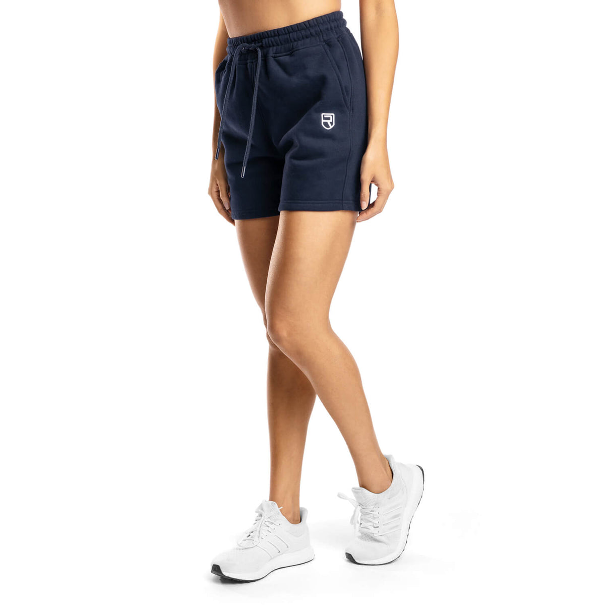 Women - Comfy Shorts 5&quot; 2.0 - Navy