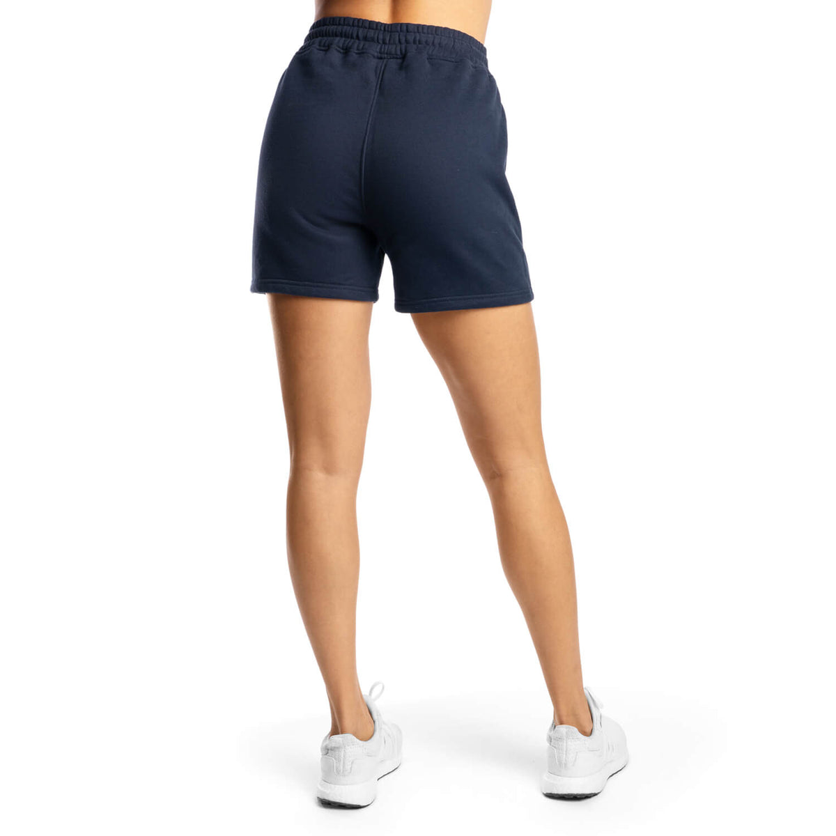 Women - Comfy Shorts 5&quot; 2.0 - Navy