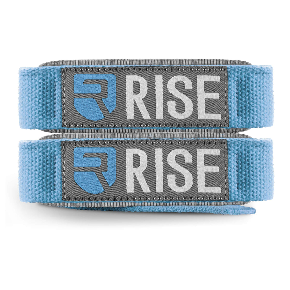Women&#39;s Lifting Straps – Blue