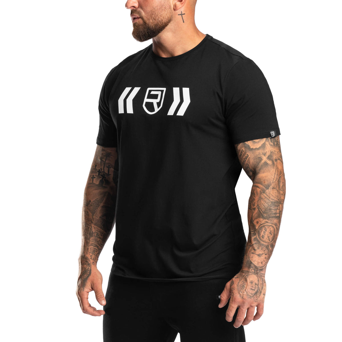 Breakthrough T-Shirt - Black