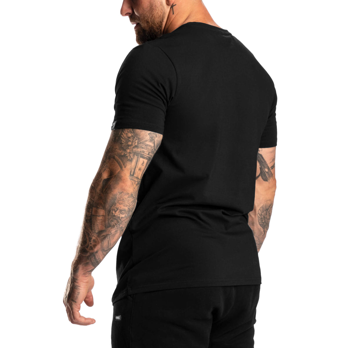 Breakthrough T-Shirt - Black