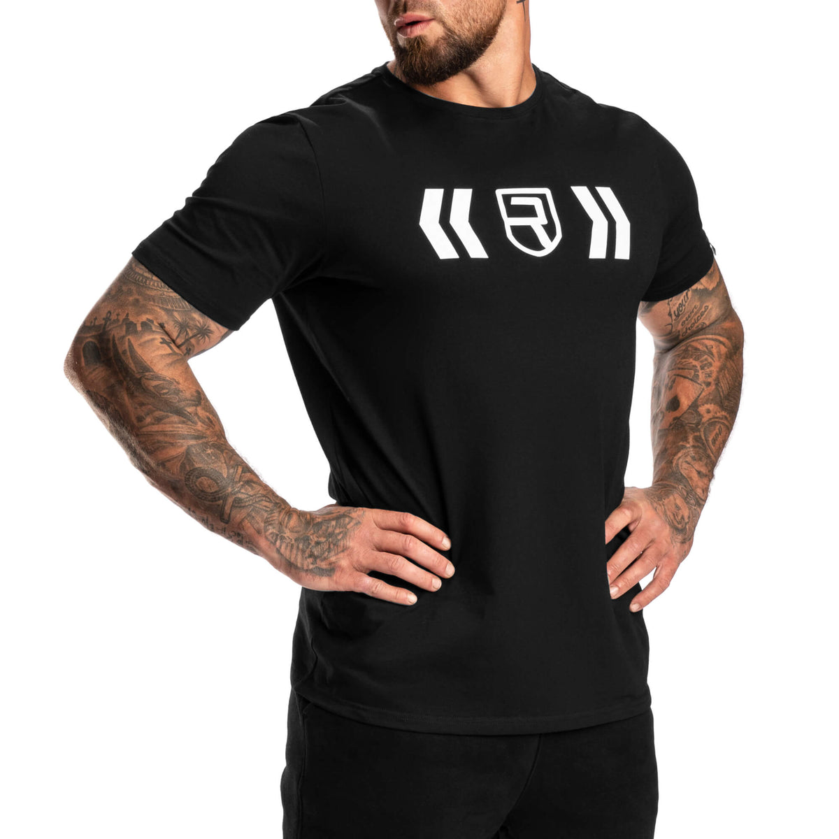 Breakthrough T-Shirt - Black