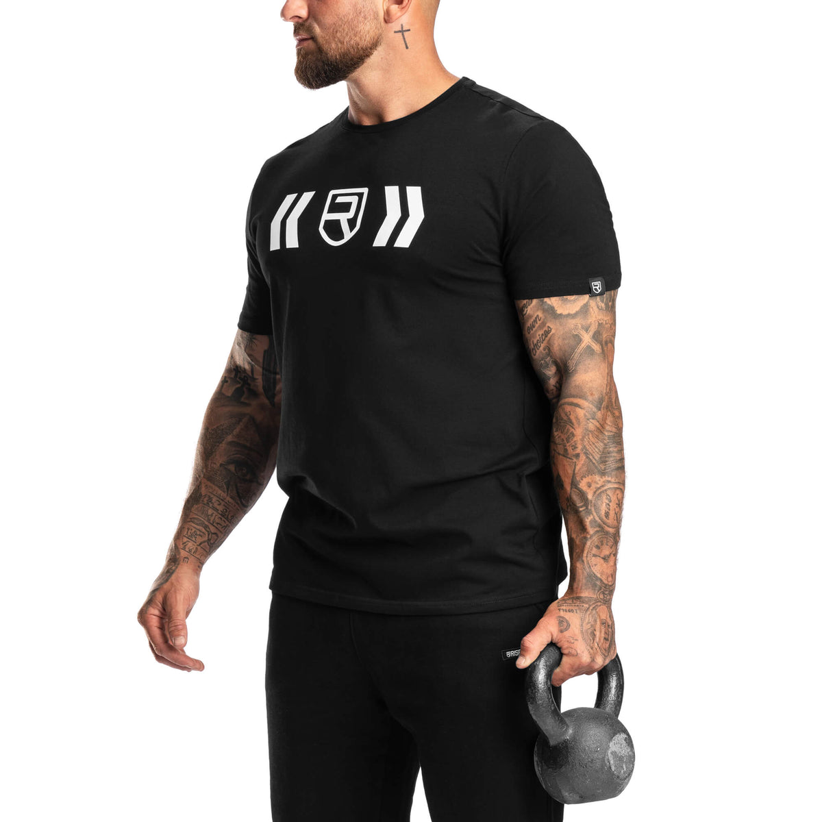 Breakthrough T-Shirt - Black