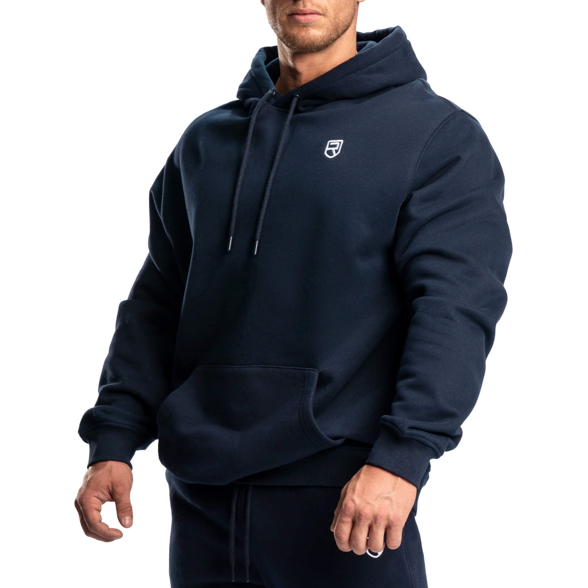 Comfy Hoodie 2.0 - Navy