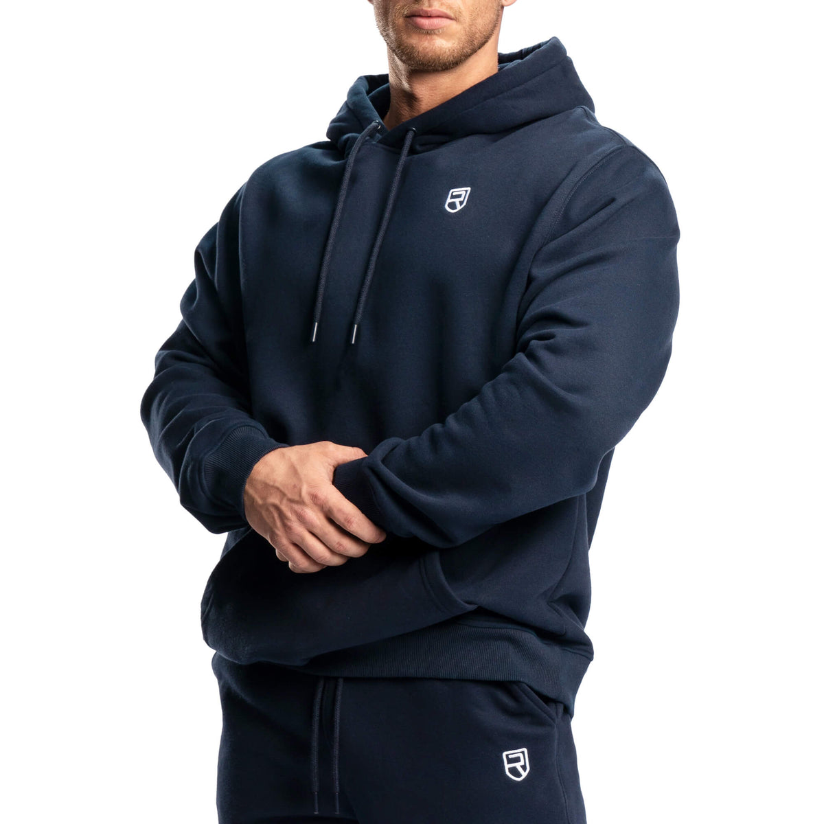 Comfy Hoodie 2.0 - Navy