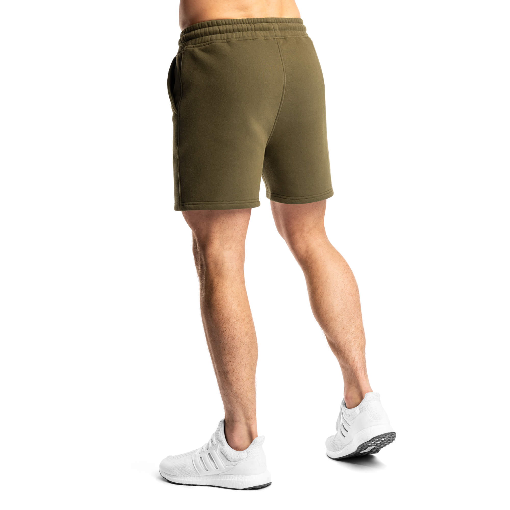 Comfy Shorts 5" 2.0 - Army Green