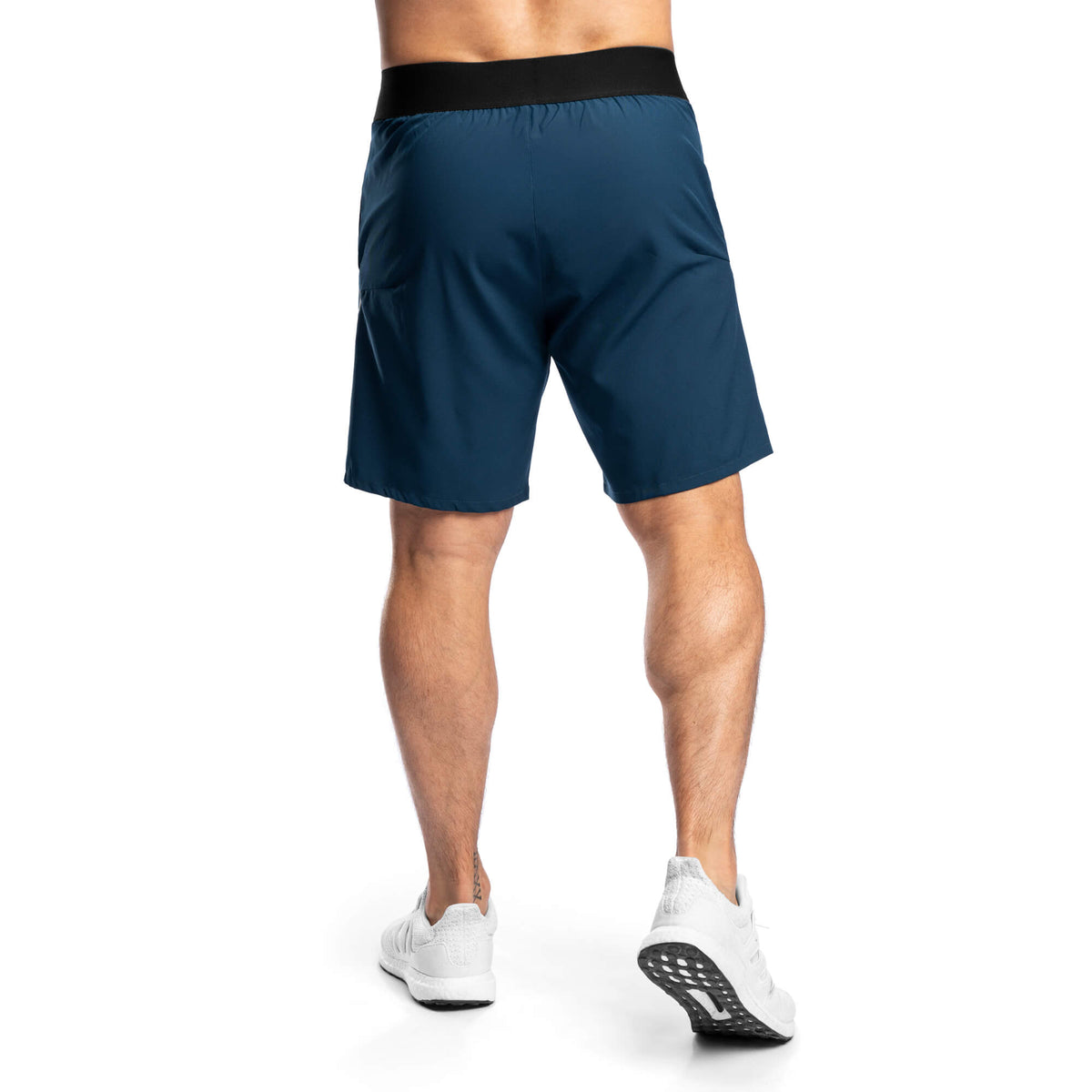 Eclipse Shorts 7&quot; - Navy