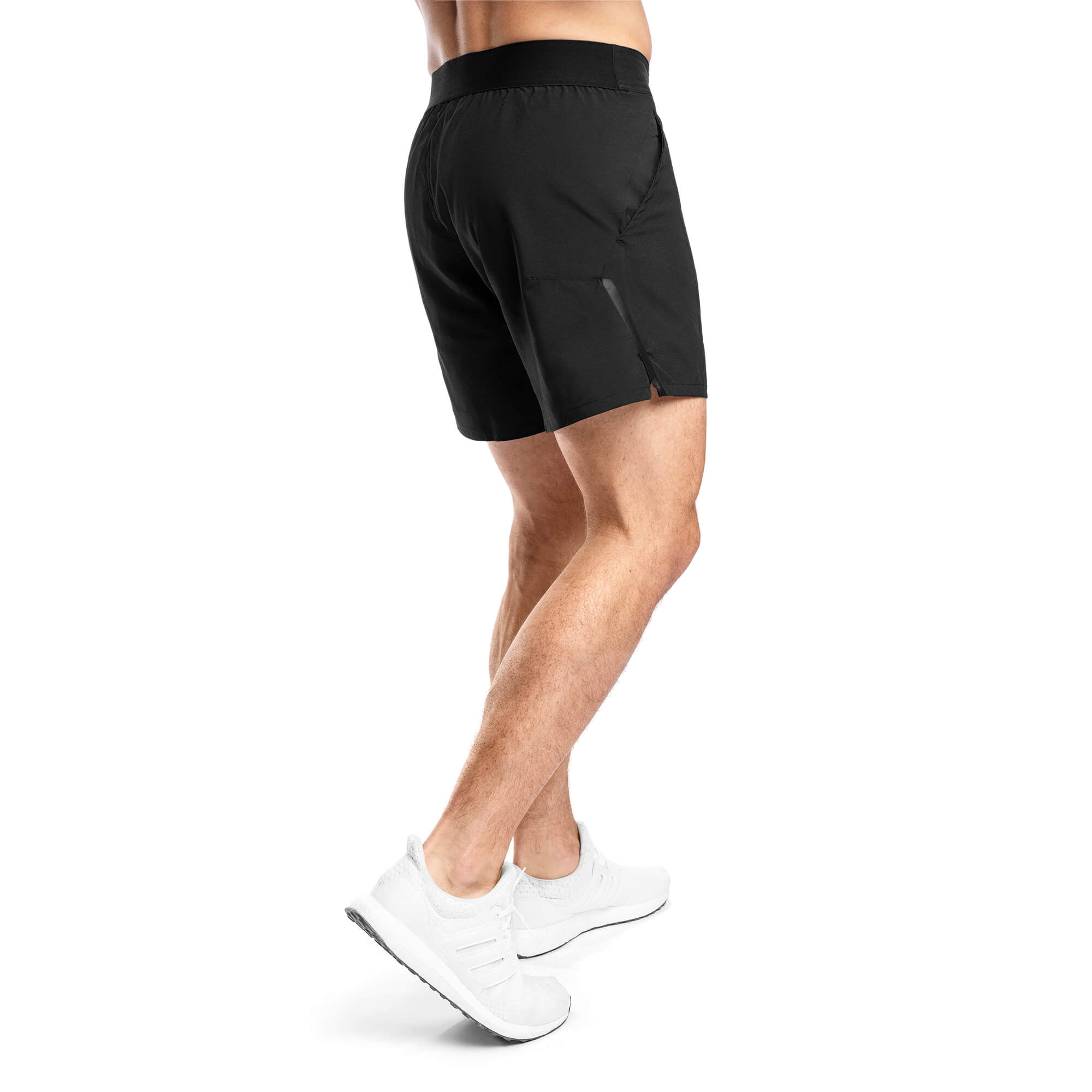 Eclipse Shorts 5" - Black Optic