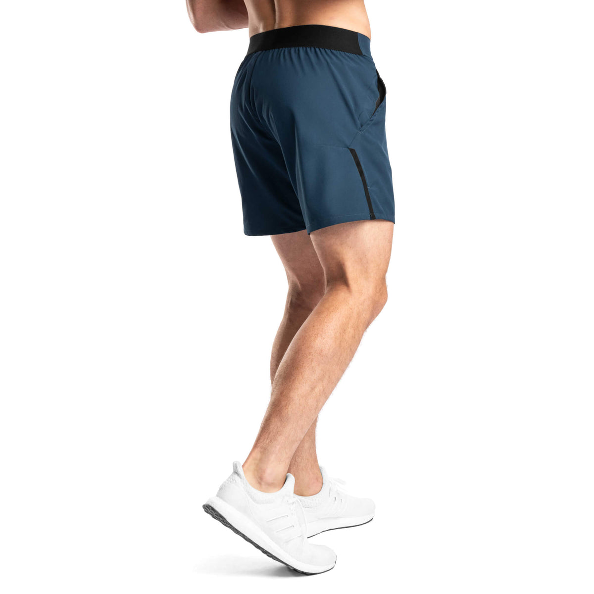 Eclipse Shorts 5&quot; - Navy