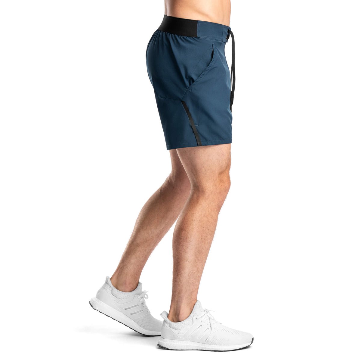 Eclipse Shorts 5&quot; - Navy