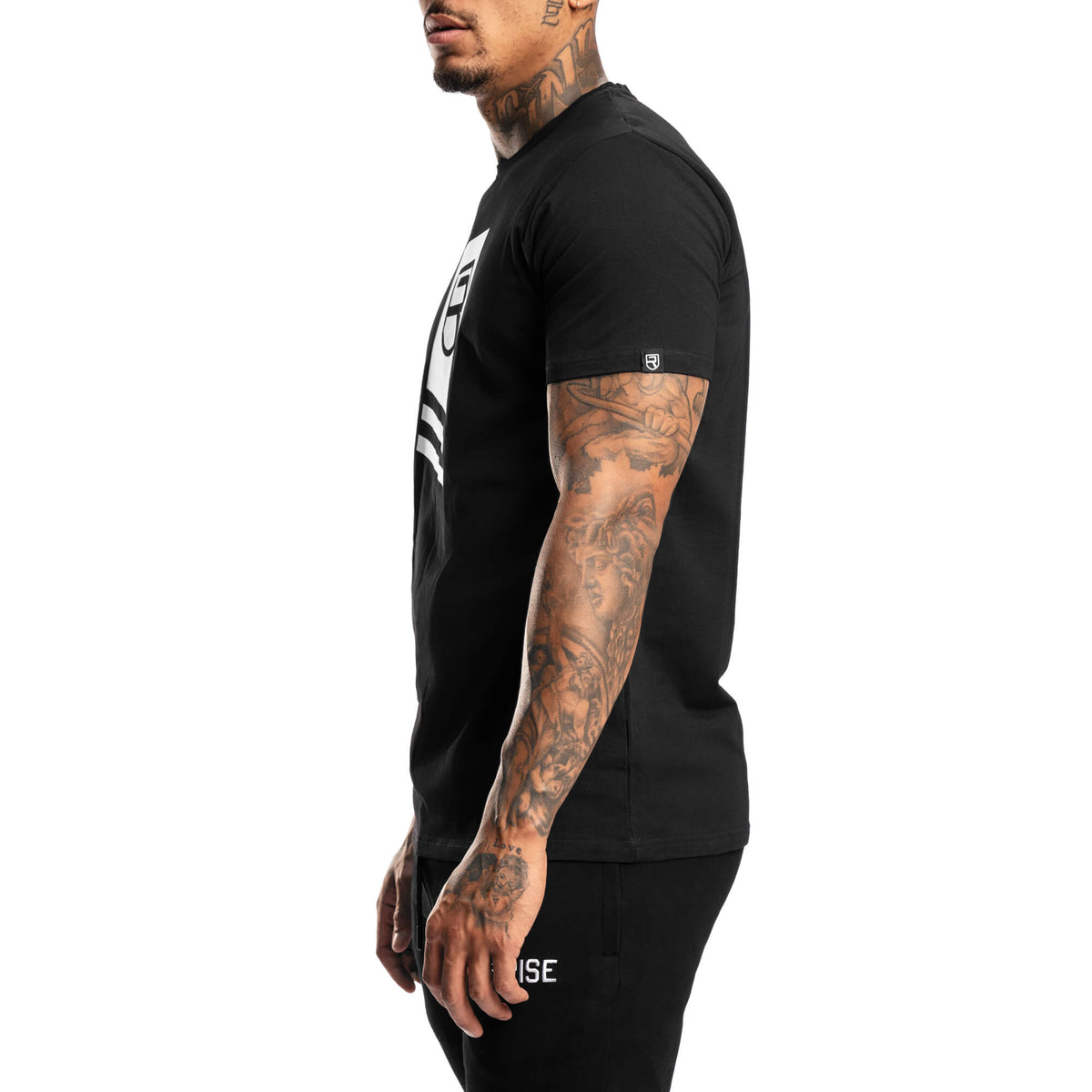 Element T-Shirt - Black