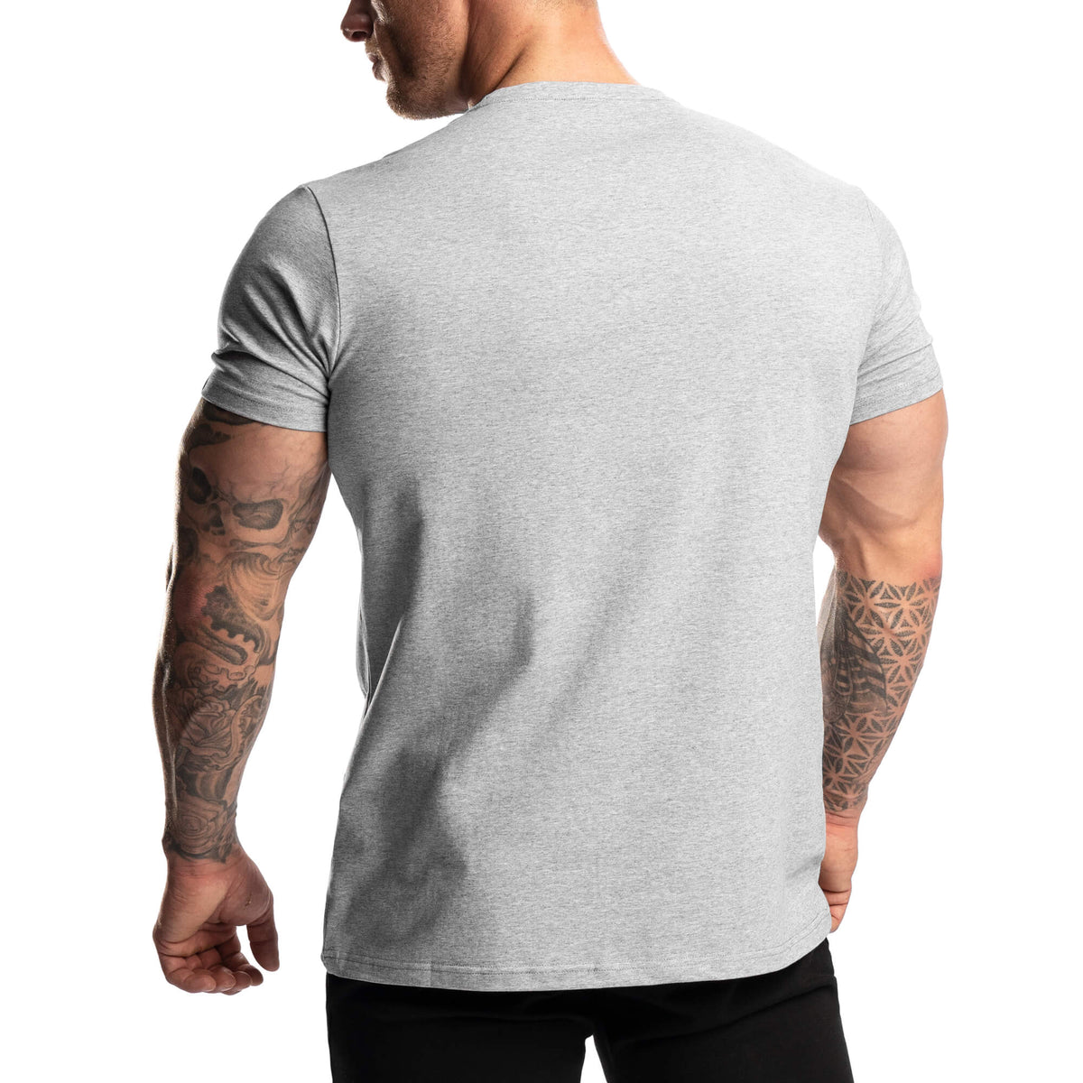 Element T-Shirt - Athletic Grey