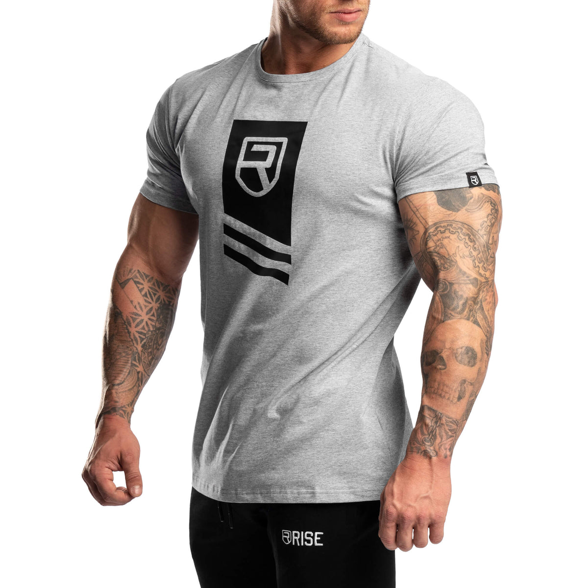 Element T-Shirt - Athletic Grey