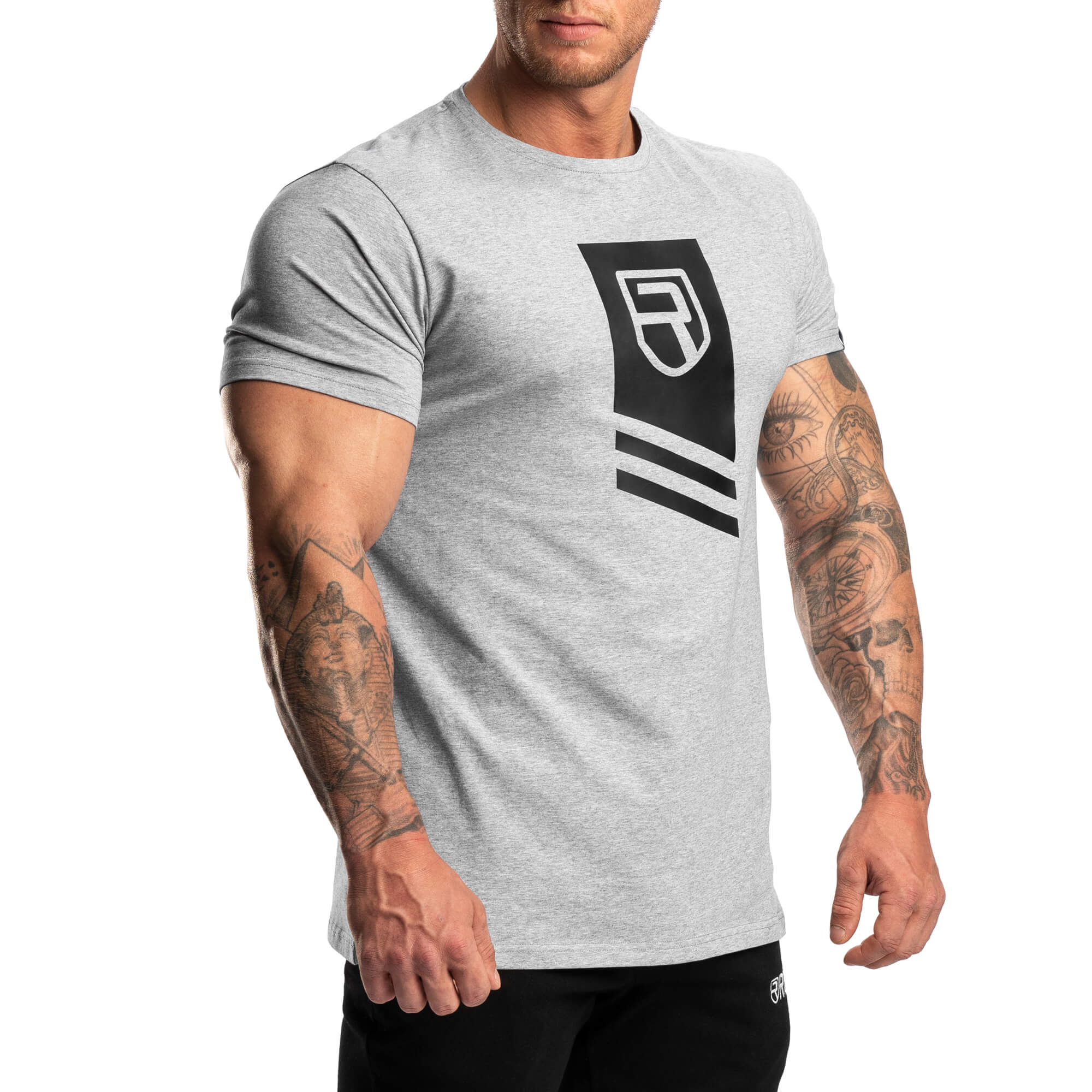 Element T-Shirt - Athletic Grey