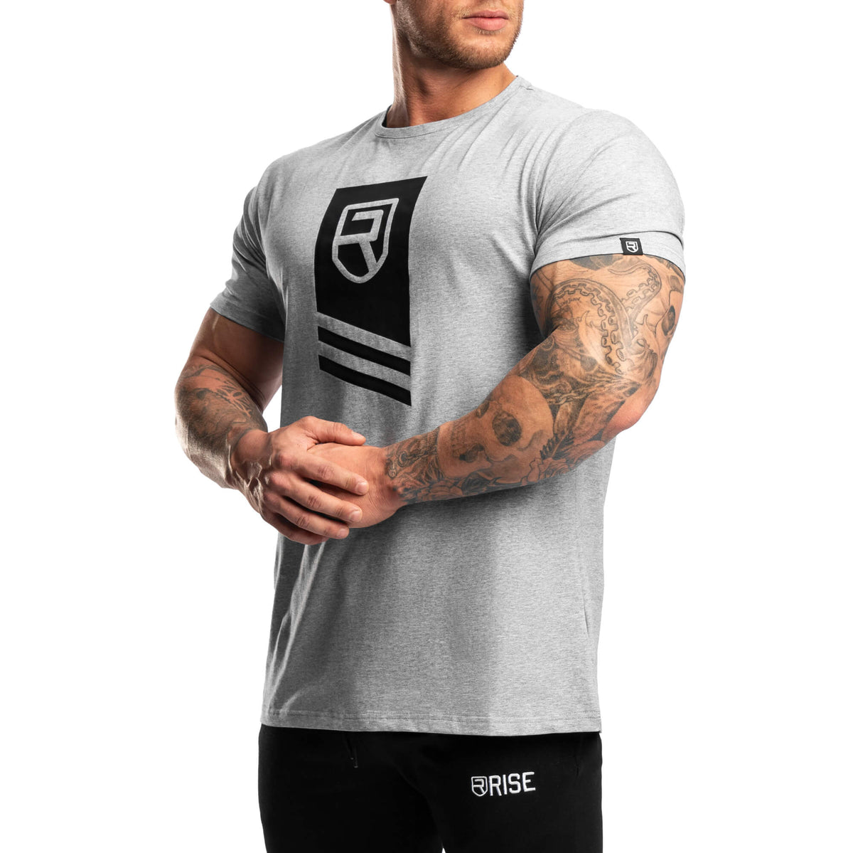 Element T-Shirt - Athletic Grey