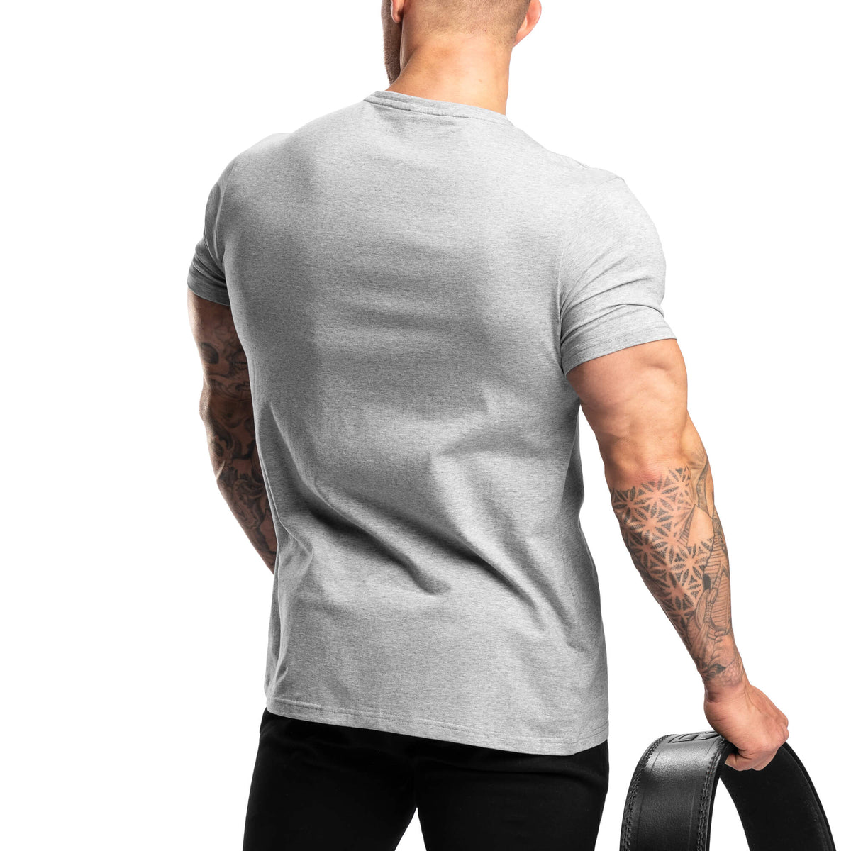 Element T-Shirt - Athletic Grey