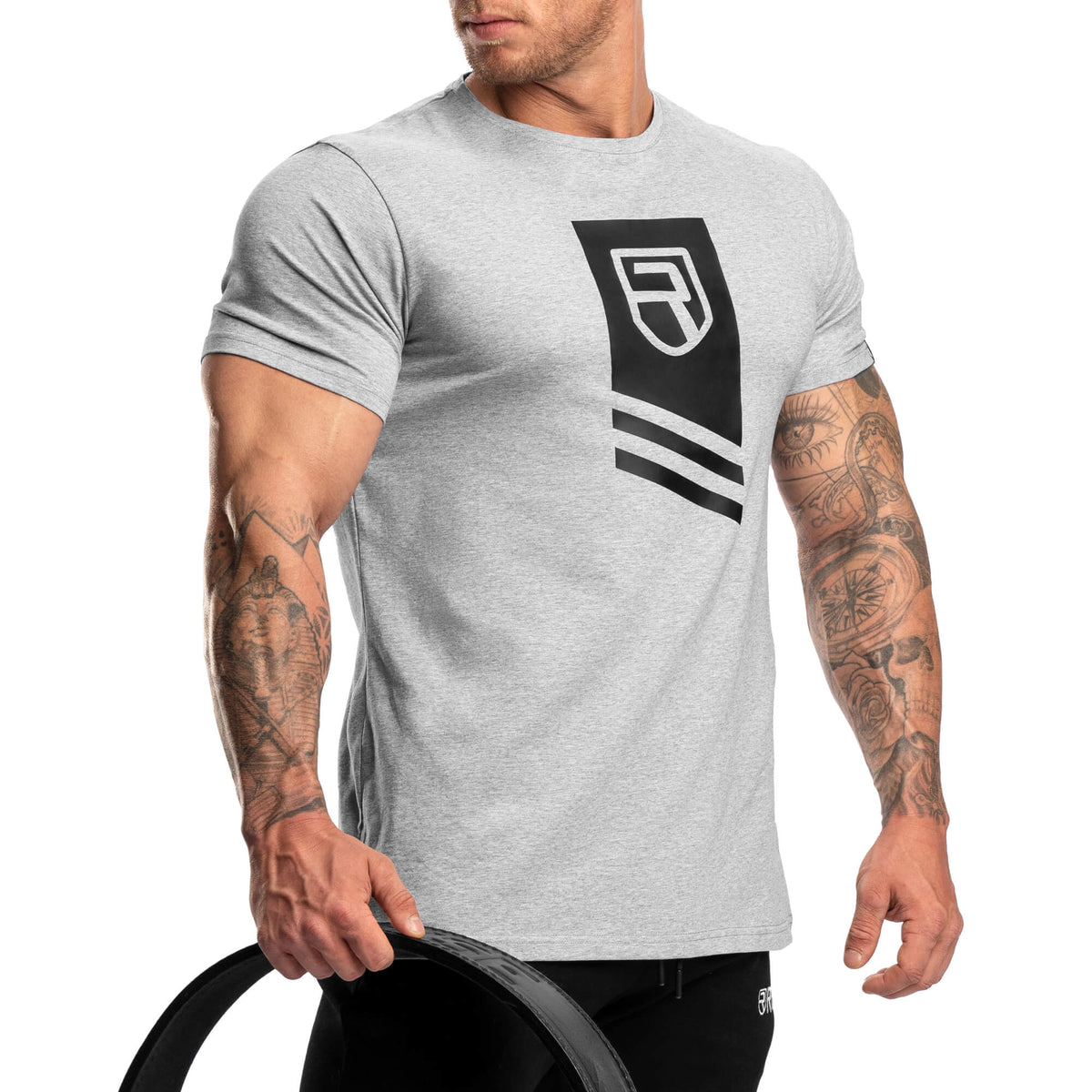 Element T-Shirt - Athletic Grey