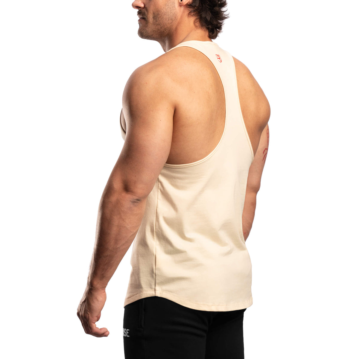 Era Stringer - Beige