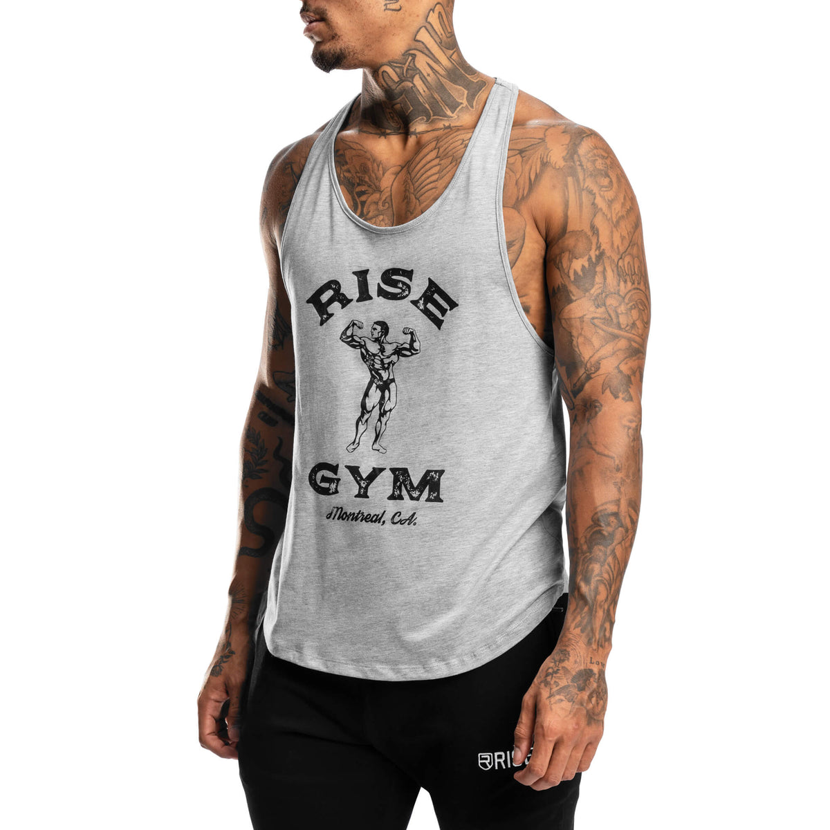 Era Stringer - Grey