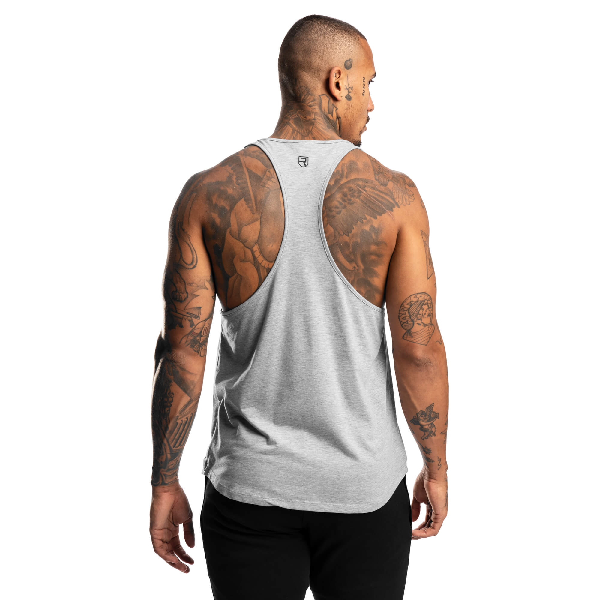 Era Stringer - Grey