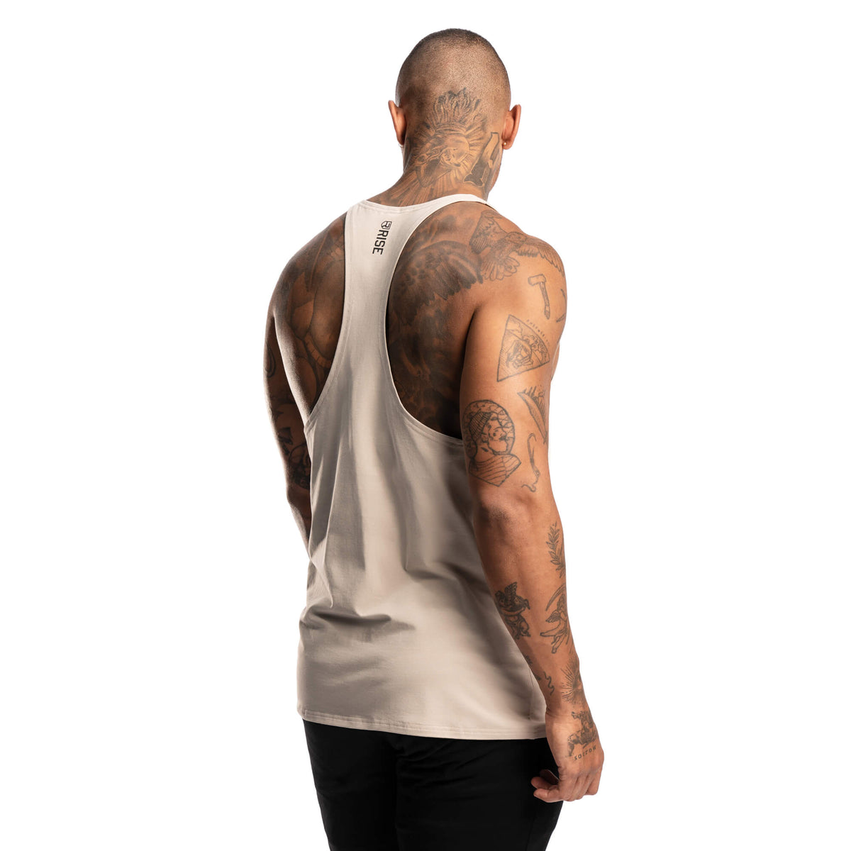 Essential Stringer - Sandstorm