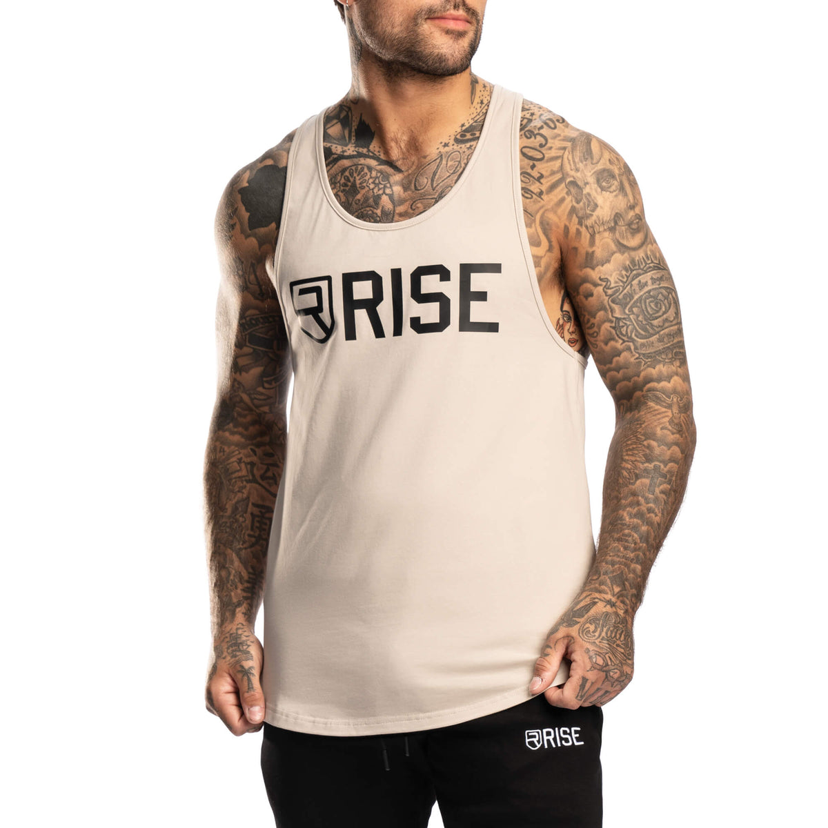 Signature Stringer - Sandstorm