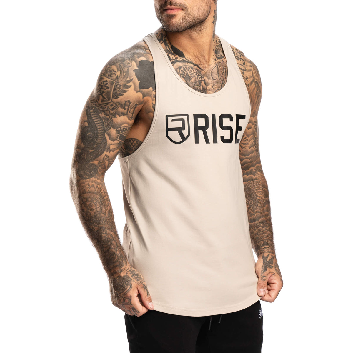 Signature Stringer - Sandstorm