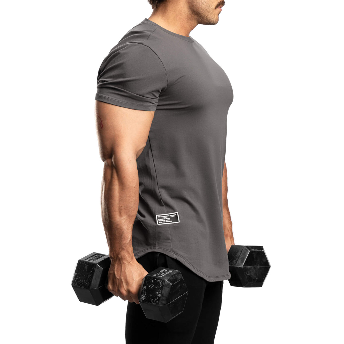 Stance sales t shirt