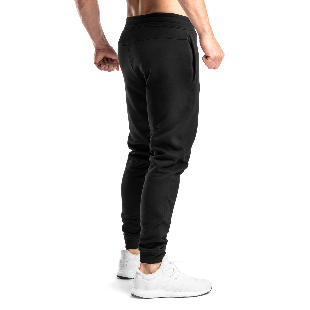 Sturdy Bottoms - Black