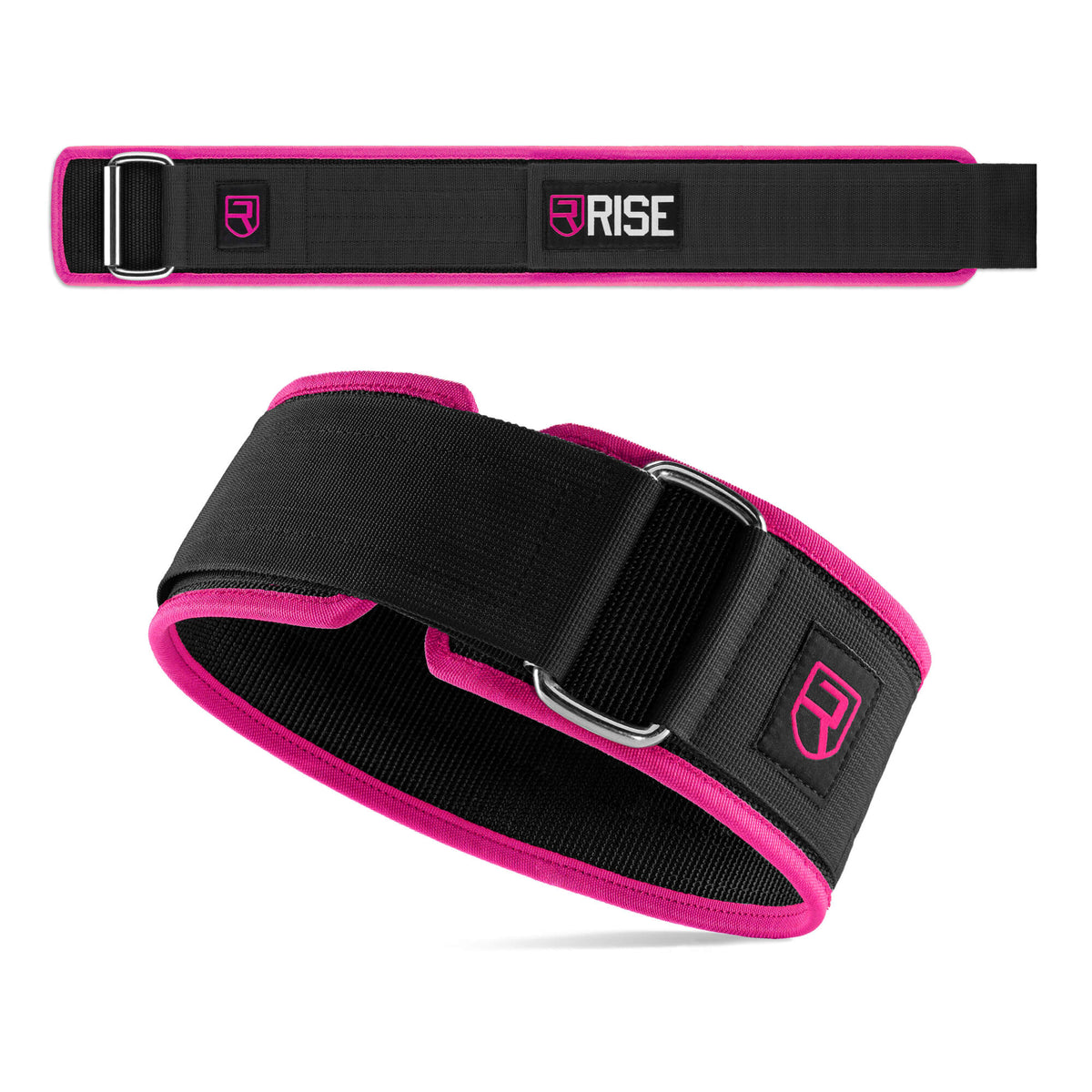 Women&#39;s Neoprene Belt – Pink