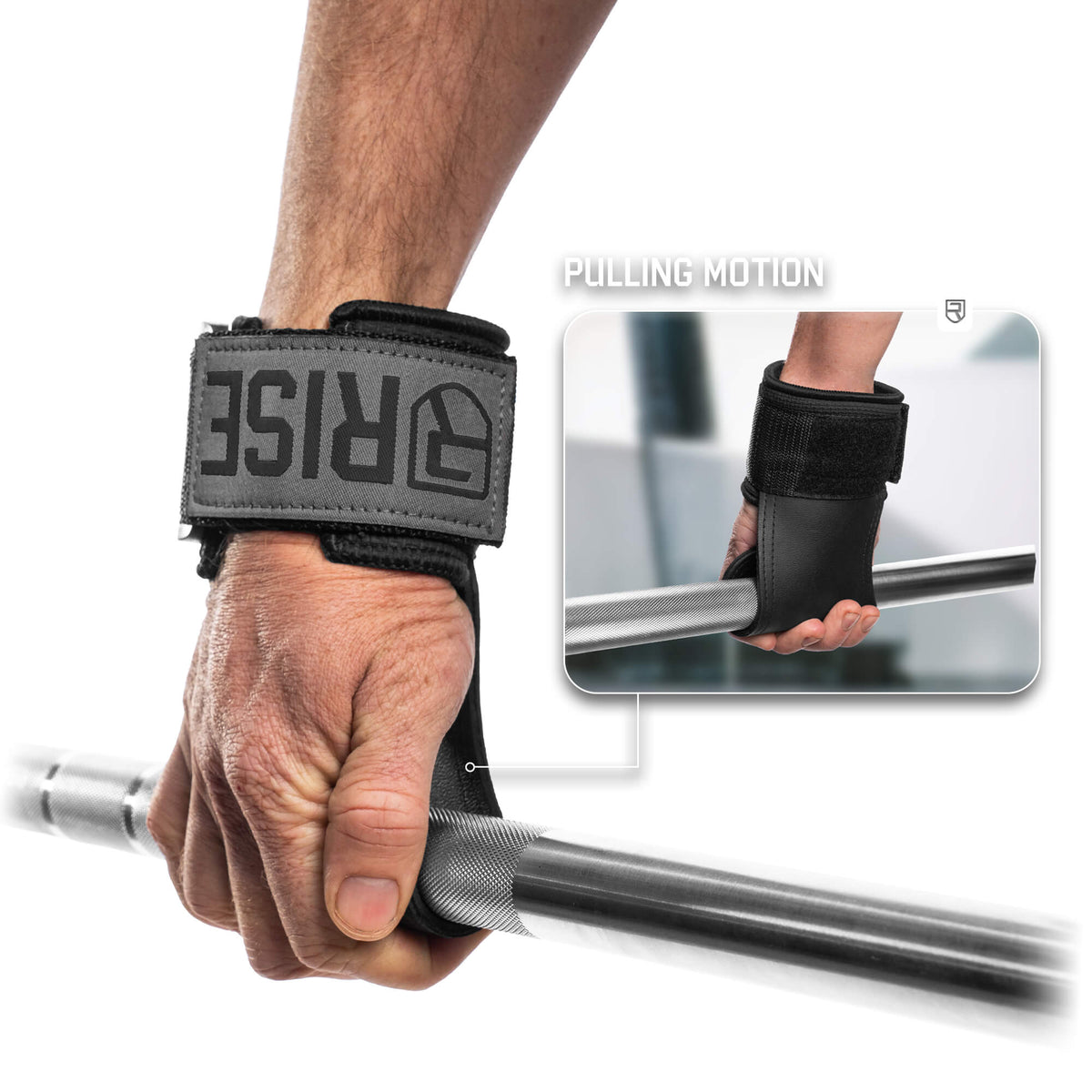 Premium Grips – Onyx